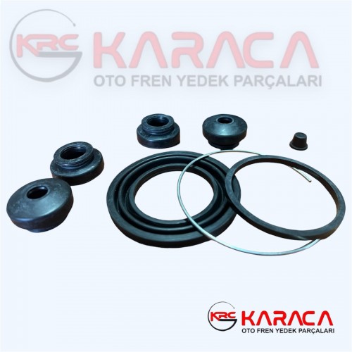 Suzuki Swift 83-89 Ön Kaliper Tamir Takımı 51mm